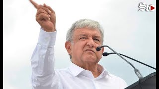 Empresarios laguneros rechazan acusaciones de AMLO [upl. by Claiborn]