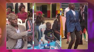 PRIMARY LEAVERS PARTY AT SEVIOUR JUNIOR PRIMARY SCHOOL 2024 [upl. by Wester]