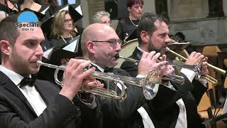 Speciale OneTV  Concerto Masolino Ensemble Chiesa SantAngelo Milano 11 ottobre 2024 [upl. by Irik]