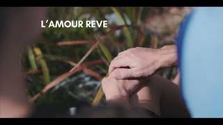 Beautiful piano solo  L’Amour Reve [upl. by Salomone]