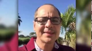 Vídeo do Professor Paulo Viera sobre Insistência e persistência você sabe a diferença [upl. by Echo]