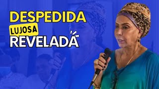 El Último Viaje de Lujo de Piedad Córdoba Una Muerte Rodeada de Desigualdad [upl. by Vivle]