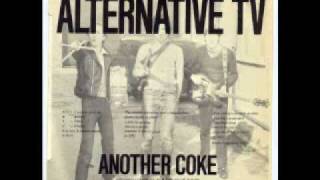 Alternative TV  Another Coke [upl. by Child]