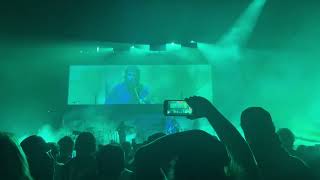 Porter Robinson  Unfold Live  SMILE D World Tour  Nashville Municipal Auditorium [upl. by Ajnin]