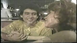 Marcia Ferreira Lambada 1986 Chorando se foi HD quot1080pquot [upl. by Lasiaf]