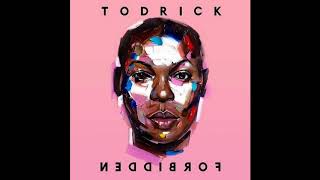 Todrick Hall  Forever Official Audio [upl. by Pierpont]