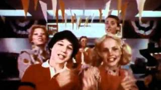 1970s Hardees Restaurant Commercial quotHello Hardeesquot [upl. by Raimundo]