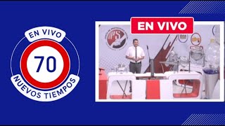 NUEVOS TIEMPOS REVENTADOS EN VIVO 3 MONAZOS SORTEOS MEDIO DIA 210224 [upl. by Dorahs]