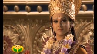 Sri Durga Devi  Episode 37 On Sunday 160314 [upl. by Nyram]