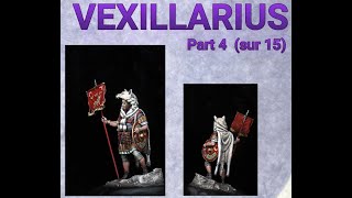 Vexillarius  Part 4 sur 15 [upl. by Ahsyek39]