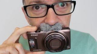 Nikon Coolpix S9500 is it Good for Vlogging [upl. by Zumstein387]