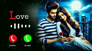 Best Love Ringtone Hindi Ringtone Love Story Ringtone 2024 Mp3 Ringtone New Ringtones Love ringtone [upl. by Herzen]