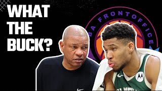 Whats Going On With Bucks Nets Struggles Are Real AllStar Blunders amp More [upl. by Laughry584]