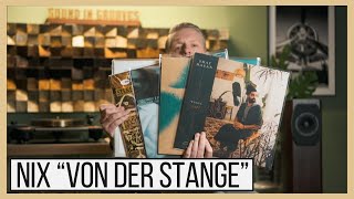 Neues aus dem Plattenschrank  5 neue Schallplatten  Shay Hazan  As One  Blue Note BadBadnotgood [upl. by Flam]