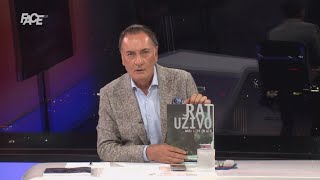 Hadžifejzović političarima Politička bagro knjigu pod glavu preko noći Možda vam tako uđe i uniđe [upl. by Melone]