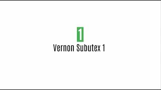 La sélection poche de lété 1  Vernon Subutex 1 de Virginie Despentes [upl. by Nonnaer]