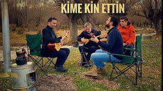 Kime Kin Ettin  Mustafa Acar  Fatih Demirhan  Umut Sülünoğlu [upl. by Tucky969]