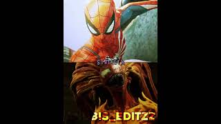 Why Did Insomniac Games Change Peter Parker’s Face In The SpiderMan Games [upl. by Navonod]