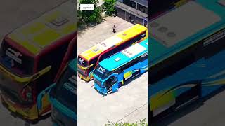 TOGA TRANS MENGUDARA ❗❗shortsviral toga busmania buspariwisata bismania subscribe ets2bussid [upl. by Anert616]