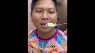 SIQUIJOR VINERS REUPLOAD WASABI PRANK 🤣 [upl. by Rosabel992]