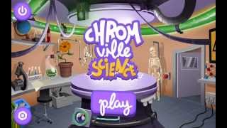 How to use Chromville Science [upl. by Ylaek]