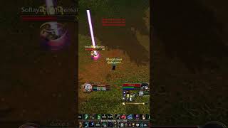 ⚡️1v1 Sweaty rogue uses every trick in the book⚡️worldofwarcraft wowclassic classicwow gaming [upl. by Ilyk]