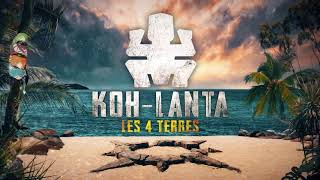 KOH LANTA 2020  THÈME SONORE Full UHQ Les 4 Terres [upl. by Aisan668]