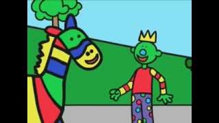 ToddWorld By Todd Parr [upl. by Raine236]