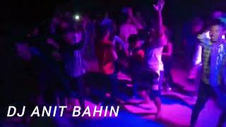 Badam Badam dada kacha badam dj Anit Bahin you [upl. by Eremehc]