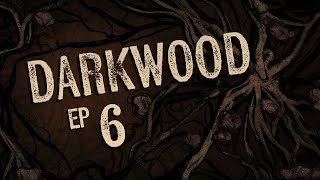 Gatman Begins  DARKWOOD pt 6 [upl. by Tove]