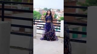 Kamar Teri left right hale dance video  haryanvi trending song dance haryanvi kamarteri [upl. by Surdna]