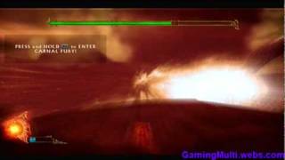 Lets Play Beowulf The Game Part 1 [upl. by Sara-Ann583]