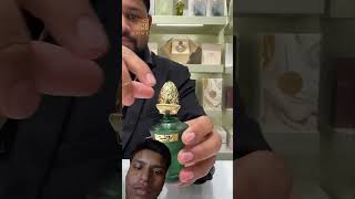 perfume fragrance gold love madina umrah trending arhussain inspirationalstory [upl. by Brody650]