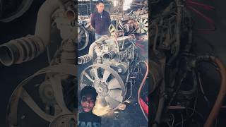 Incredible diesel engine car automobileengine carmachanic autotools machanical video [upl. by Adama]