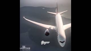 aviationedit Qantas edit [upl. by Kippar212]