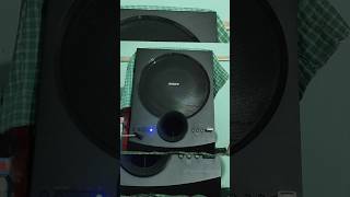 Sony d40 sound test🔥 basssounds soundsystem [upl. by Bahr439]