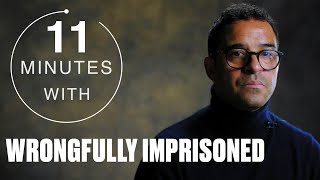 Wrongfully Imprisoned For Murder  Minutes With  UNILAD  ladbiblestories [upl. by Yllek]