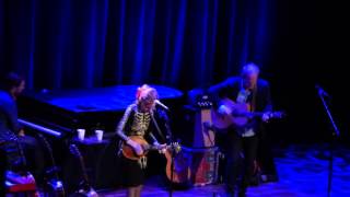 Patty Griffin Shine A Different Way Ryman [upl. by Mcclish]