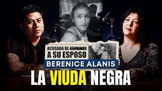 “De Empleada Doméstica a Asesina” Berenice Alanís  Relatos Forenses ➡️ RelatosDelMisterioPodcast [upl. by Ahsataj495]