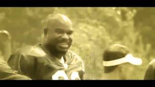 Albert Haynesworth quotHighlightquot Reel [upl. by Novonod]