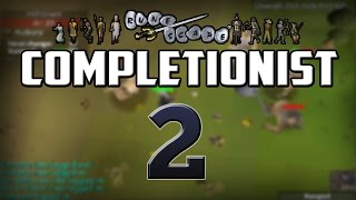 Oldschool Completionist  Ep 2 [upl. by Barclay]