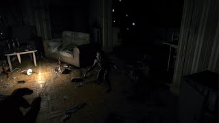 Dying Light walkthrough gameplay full game  Zombie child part 12 [upl. by Srednas]