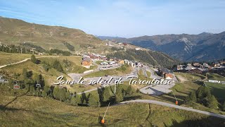 Sous le soleil de Tarentaise [upl. by Capwell]