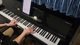 Sasageyo Piano  Attack On Titan  shinzou wo sasageyo Animenz [upl. by Honeywell]