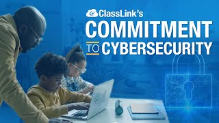 How ClassLink Protects Student Data [upl. by Olin]