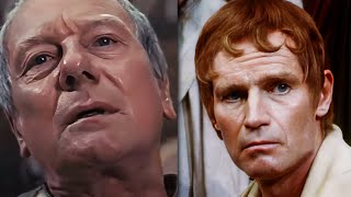 Julius Caesar  John Gielgud  Charlton Heston  Jason Robards  Shakespeare  1970  Remastered 4K [upl. by Herve186]