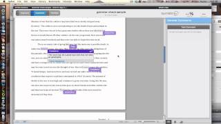 TurnItIncom grammar check [upl. by Raycher239]