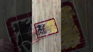 The BEST Way To Wash Silicone Baking Mats In The Dishwasher [upl. by Gebhardt520]