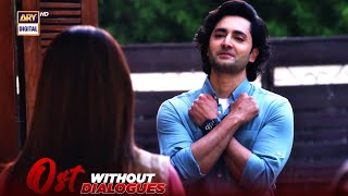 Ishq Hai OST  Without Dialogues  Rahat Fateh Ali Khan  Danish Taimoor  Minal Khan  ARY Digital [upl. by Natye]