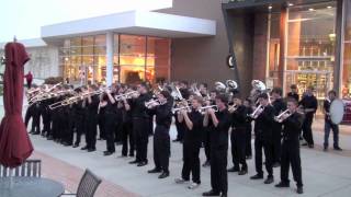 Brass Band Flash Mob [upl. by Nady599]